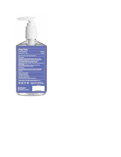 Ethyl Alcohol 75% V/v. Purpose: Antiseptic (Jp Hs Bp)